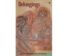 KNYGA Joan Newmann Belongings
