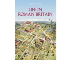 KNYGA Joan P Alcock Life in Roman Britain