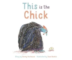 KNYGA Joan Rankin This is the Chick