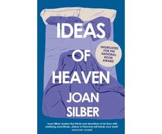 KNYGA Joan Silber Ideas of Heaven