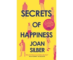 KNYGA Joan Silber Secrets of Happiness