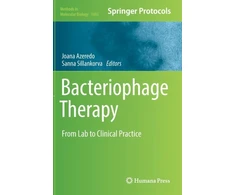 KNYGA Joana Azeredo Bacteriophage Therapy