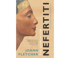 KNYGA Joann Fletcher Search For Nefertiti