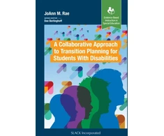 KNYGA Joann M Rae Collaborative Approach to Transition Planning for Students with Disabilities