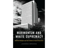 KNYGA Joanna Brooks Mormonism and Baltas Supremacy