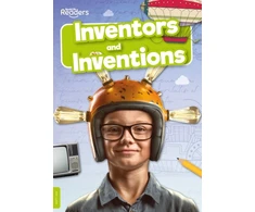 KNYGA Joanna Inventors and Inventions