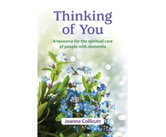 KNYGA Joanna Collicutt Thinking of You