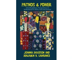 KNYGA Joanna Davidson Pathos and Power