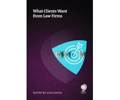 KNYGA Joanna Day What Clients Want from Law Firms