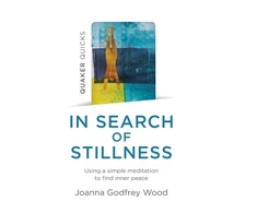 KNYGA Joanna Godfrey Wood Quaker Quicks - In Search of Stillness