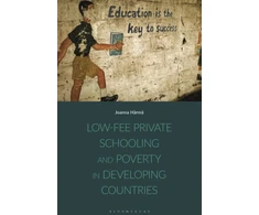 KNYGA Joanna Harma Low-fee Private Schooling and Poverty in Developing Countries