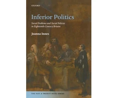 KNYGA Joanna Innes Inferior Politics