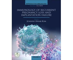 KNYGA Joanna Kwak Kim Immunology of Recurrent Pregnancy Loss and Implantation Failure
