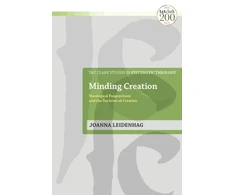 KNYGA Joanna Leidenhag Minding Creation