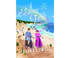 KNYGA Joanna Lowell Shore Thing