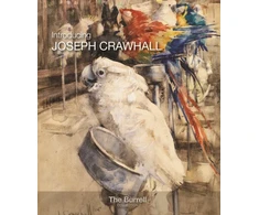 KNYGA Joanna Meacock Introducing Joseph Crawhall