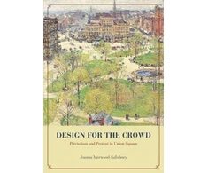 KNYGA Joanna Merwood Salisbury Design for the Crowd