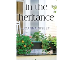 KNYGA Joanna Nisbet In the Heritance