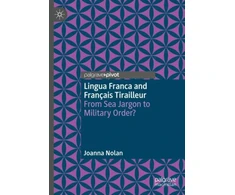 KNYGA Joanna Nolan Lingua Franca and Francais Tirailleur