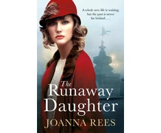 KNYGA Joanna Rees Runaway Daughter