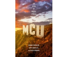 KNYGA Joanna Robinson MCU: The Reign of Marvel Studios
