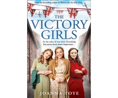 KNYGA Joanna Toye Victory Girls