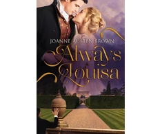 KNYGA Joanne Austen Brown Always Louisa