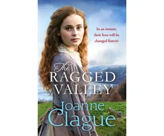 KNYGA Joanne Clague Ragged Valley