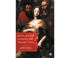 KNYGA Joanne Conaghan Sexual History Evidence And The Rape Trial