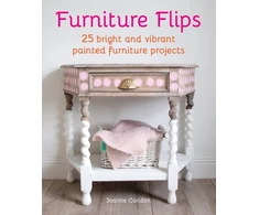 KNYGA Joanne Condon Furniture Flips