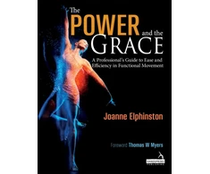 KNYGA Joanne Elphinston Power and the Grace