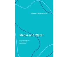 KNYGA Joanne Garde Hansen Media and Vanduo