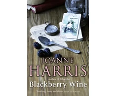 KNYGA Joanne Harris Blackberry Wine