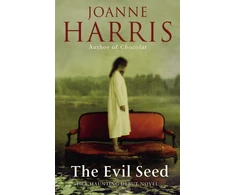 KNYGA Joanne Harris Evil Seed