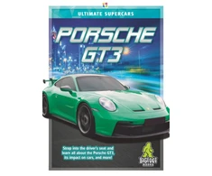 KNYGA Joanne Mattern Porsche Gt3
