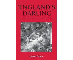 KNYGA Parker ‘England’S Darling’