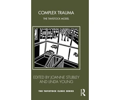 KNYGA Joanne Stubley Complex Trauma