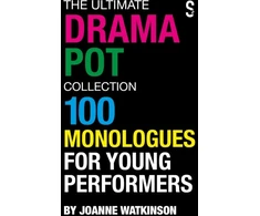 KNYGA Joanne Watkinson Ultimate Drama Pot Collection