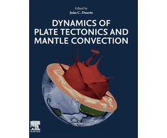 KNYGA Joao Duarte Dynamics of Plate Tectonics and Mantle Convection