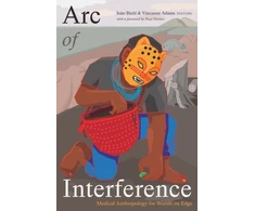 KNYGA Joao Guilherme Biehl Arc of Interference
