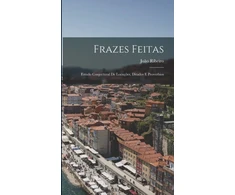 KNYGA Joao Ribeiro Frazes Feitas