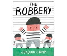 KNYGA Joaquin Camp Robbery