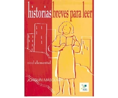 KNYGA Joaquin Masoliver Historias breves para leer