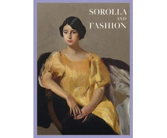 KNYGA Joaqun Sorolla Joaquin Sorolla: Sorolla and Fashion