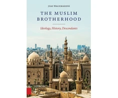 KNYGA Joas Wagemakers Muslim Brotherhood