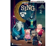 KNYGA Joby Talbot Sing
