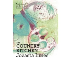 KNYGA Jocasta Innes Country Kitchen