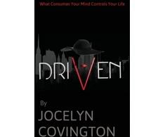 KNYGA Jocelyn Covington Driven