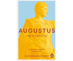 KNYGA Jochen Bleicken Augustus