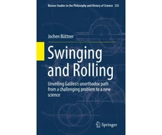 KNYGA Jochen Buttner Swinging and Rolling